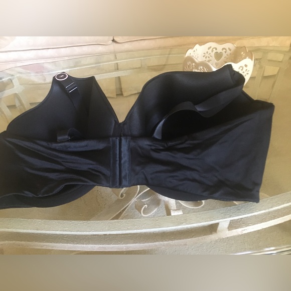 Sz 42G t-shirt bra new with tags - Picture 4 of 4